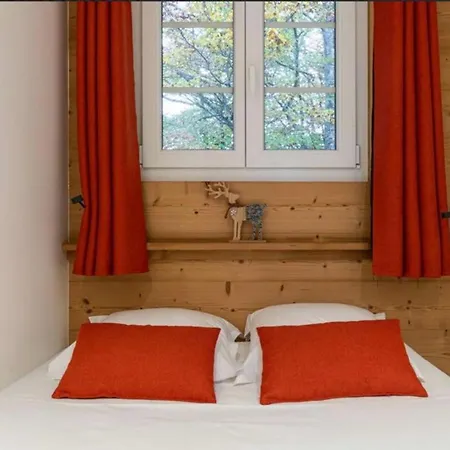 Charming Close To The Slopes 5 People Appartement *
